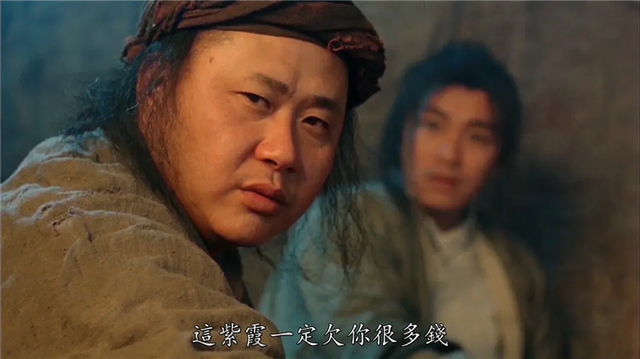 1981年的《凶榜》:琼瑶御用小生的转型之作,女主角连遭意外早逝
