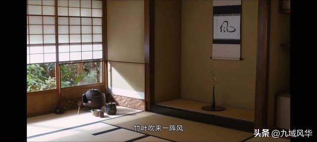 “日日是好日”,禅意东方生活美学