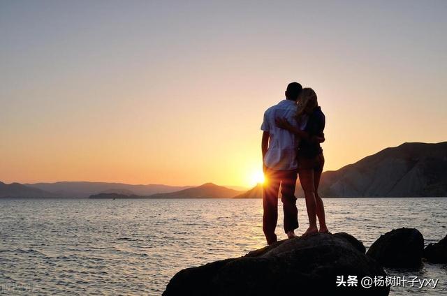 短篇小说:男欢女爱(下)