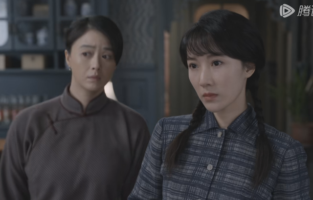 《潜行者》结局将至:朱玉是银狐,杜鹃另有其人,郑南雁身份曝光