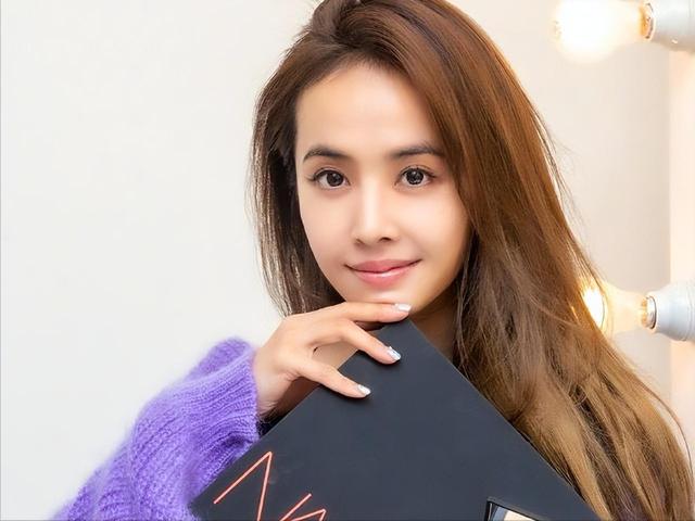 神剧出美人！22年前《少年包青天》里这几位女演员，个个貌若天仙