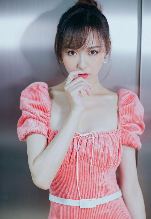 有一种婚姻叫唐嫣与罗晋,结婚5年后,一切善恶报应都应验了