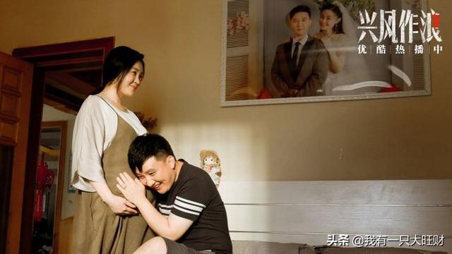 《兴风作浪3》一纸血缘鉴定发现惊天秘密,作到最后小丑竟是自己
