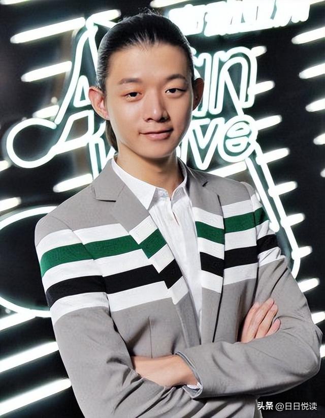 反串表演、伪娘、雌雄一体的区别