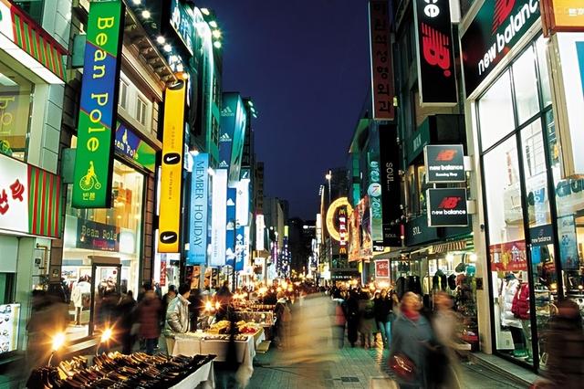 2024中日韩旅客人数对比:日本3687万,韩国不到2000万,中国呢