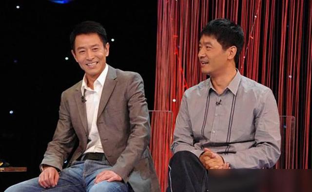 演员郭晓峰:回山东农村居住,妻子漂亮俩女儿可爱,弟弟是郭晓东