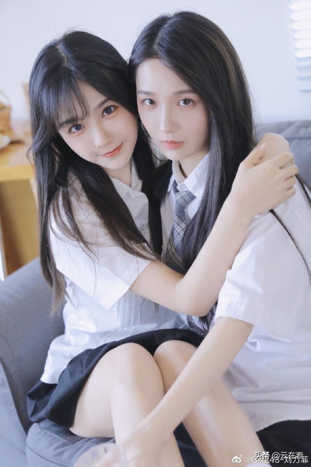 美女艺人GNZ48-刘力菲可爱美照欣赏,好看啊