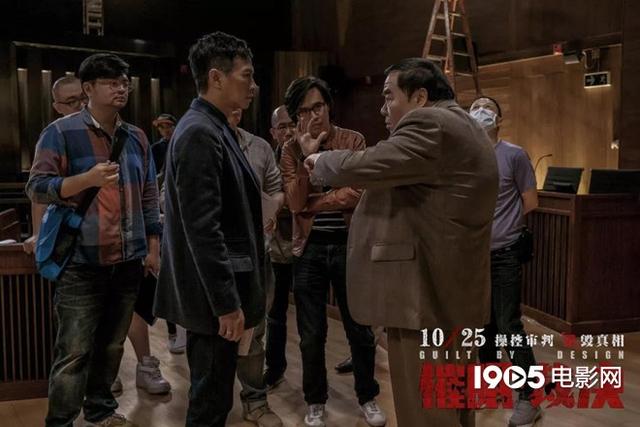 国庆档后依旧好片不断 10月还有这28部电影在等你