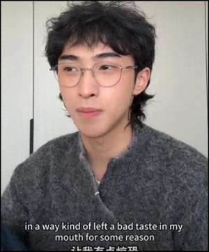 恩利(恩利发表对国外抖音“难民”看法：请尊重中国文化说到心坎上了)