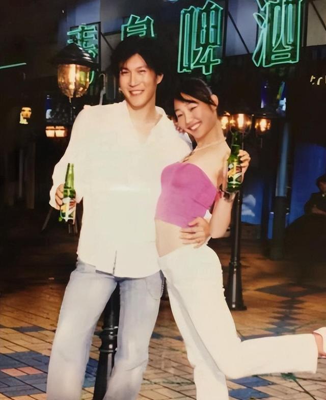 “一指禅事件”曝光七年后，白百何和王珞丹，最后迎来各自的结局