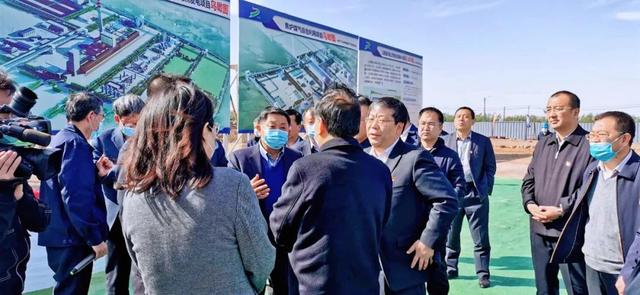 山西“吕梁大黑马”:89年出生,晋百强民企总裁,年入111.56亿