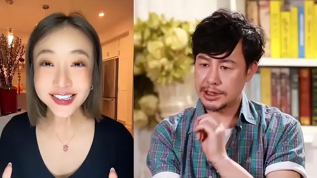 女演员自爆被家暴、私拍性爱视频,众多信息疑似内涵张颂文!
