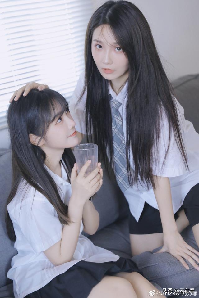 美女艺人GNZ48-刘力菲可爱美照欣赏,好看啊
