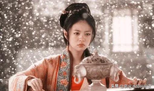 演员总演什么角色,现实就会朝着那样发展?情路坎坷的台剧一姐
