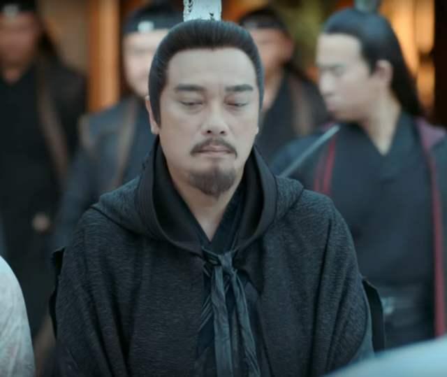 《绝代双骄》中排名前十的高手