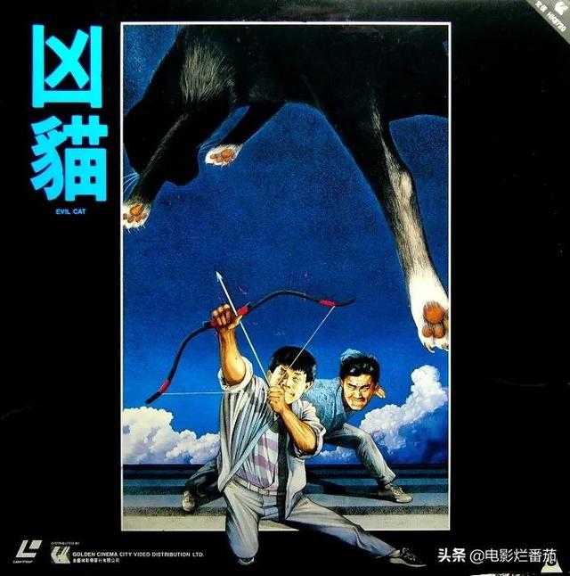 说起童年阴影,我首选这部34年前的电影,那种“后怕”历历在目