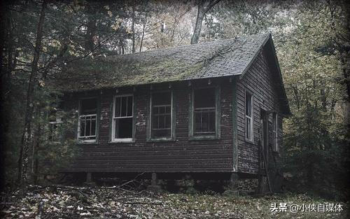 电影《林中小屋》剧情解析,那些熟悉的怪物