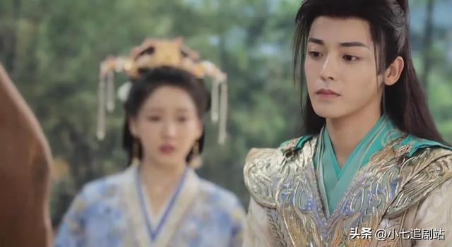 《少年白马》结局魔改,百里东君、玥瑶大婚,与《少年歌行》割裂