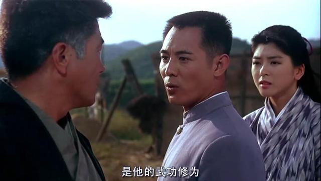 船越文夫和藤田刚谁更厉害,三刷《精武英雄》后,我知道了答案
