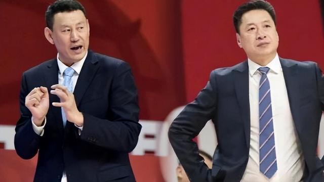 大爆冷!李楠李春江隔空对决:北京击败山西,许利民复仇,潘江认输