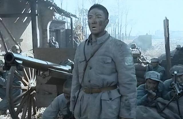 《亮剑》20年后,两位演员遗憾离世,漂亮的“秀芹”低调嫁人