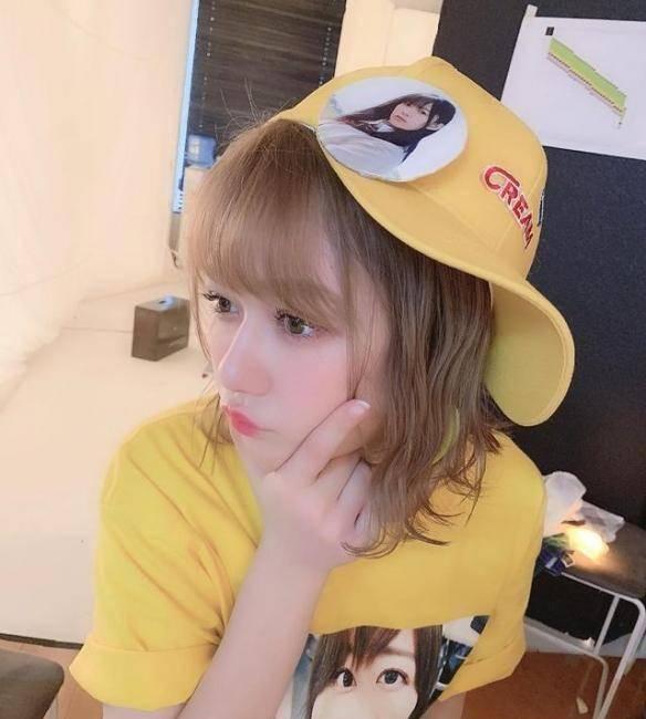 村重杏奈！魅力熟女脸蛋，最长工作时间15个小时