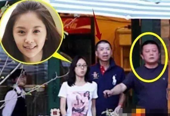 王子文与高富帅相亲!她的成功离不开背后的3位绯闻男友
