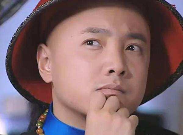 他是游手好闲的浪荡公子,父亲花光家产为他买官,结果令人意外!