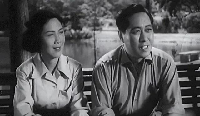 娱乐圈最命苦的演员!秦怡:亲妹夺夫,子患重疾,母女反目成仇