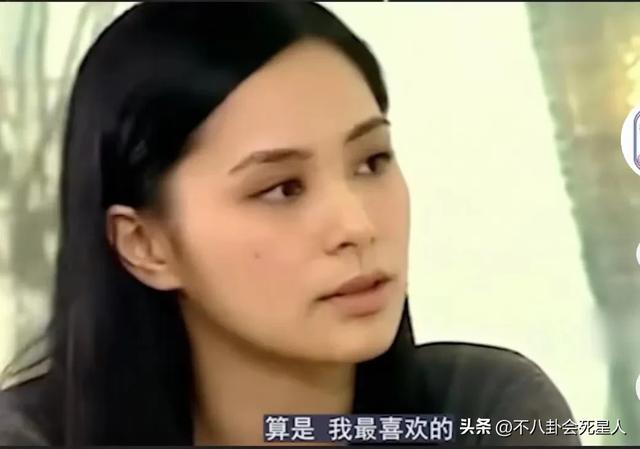 阿娇被曝为小鲜肉知三当三！多段恋情惨淡收场，43岁依然渴望爱情