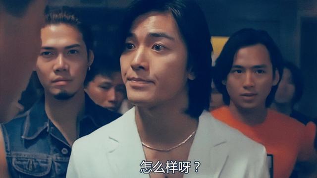 “胜和太上皇”囝囝:金钱铺出的江湖路,身家数十亿操控社团老大