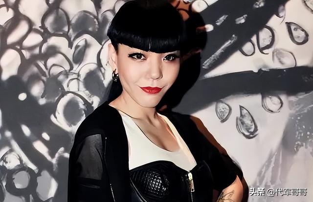 盘点网友最“讨厌”的10位女歌手,看看都有谁?