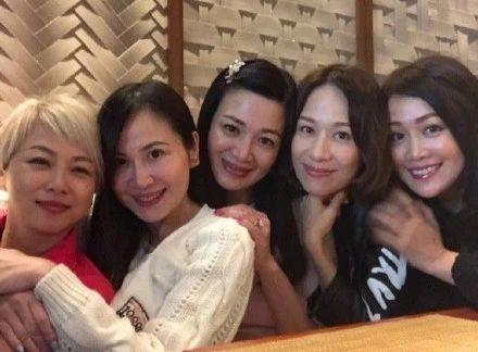 98版《鹿鼎记》曾柔,曾和杨受成传绯闻,却混到涉嫌绑架和勒索