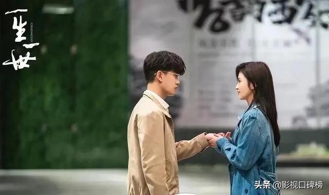 《一生一世》中与任嘉伦演母子,曾经的“冯女郎”,如今嫁得很好