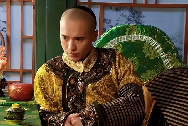 顺治只活到24岁,为何就能有14个孩子?确定都是亲生的吗?