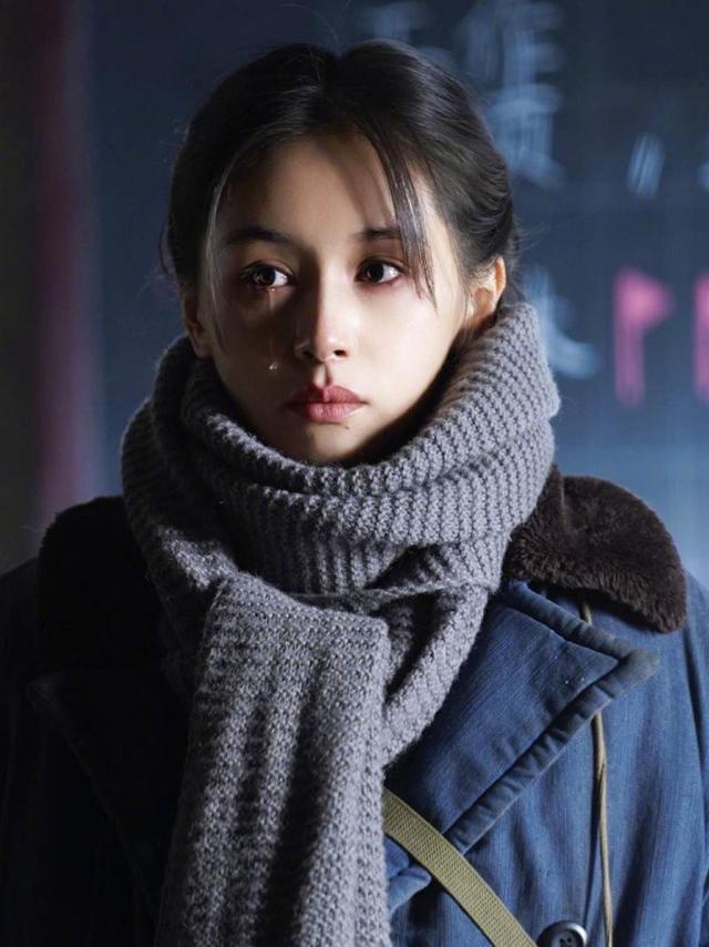 三体叶文洁是怎么死的?仔细分析原著,终于找到了真相!