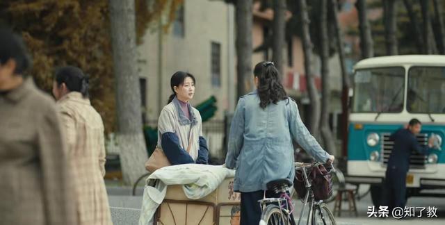 这算朋友吗?秉坤入狱12年,这群人竟然从未帮郑娟修过房子