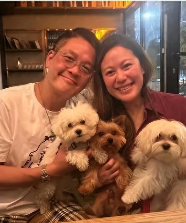 痛心疾首!郑启泰新婚离世,腹泻晕倒的真相为何?妻子怎样面对?