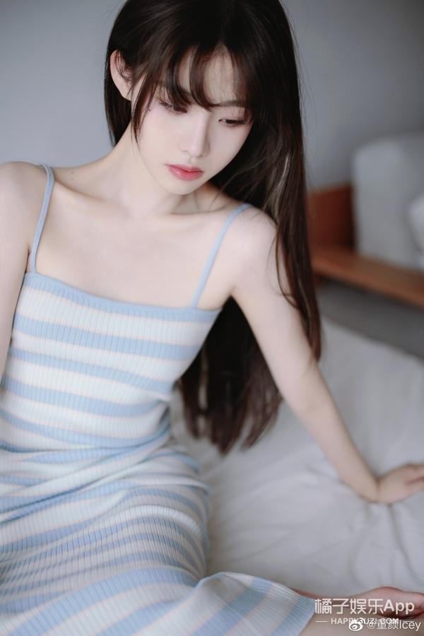 还记得《创1》里的王婷吗?她去演古偶了?