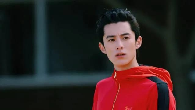 王鹤棣:普通家庭出身,他何以璀璨成谜?