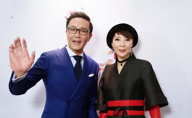 国家一级演员吴刚:一家三口在《狂飙》演戏,为何担心无戏可拍?