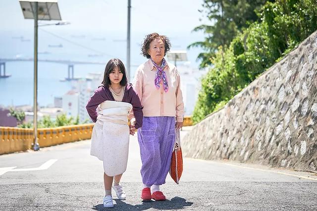 20年评分最高十部韩国电影,《担保》第4,第1名真是太敢拍了