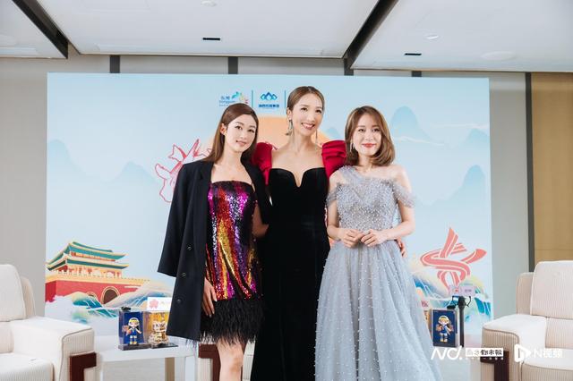 “福禄寿”亮相东莞,巡演、新综艺、挖掘新人……计划满满