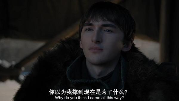 《权力的游戏》:编剧权座上,游戏崩塌了