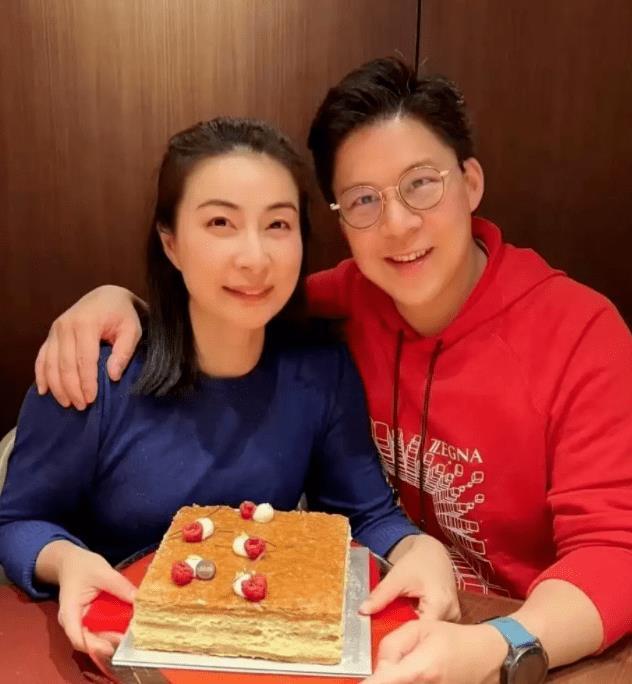 贵妇面相大揭密！从梁洛施郭晶晶看“富贵相”