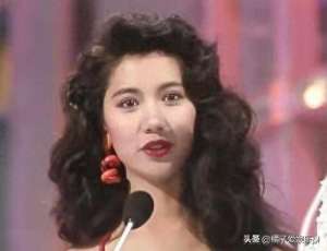 梁咏仪(逼疯吴君如、成龙，她现在怎么样了？)