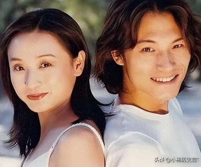 耿乐：和孔琳同居7年，转身爱上柯蓝，最后却娶了圈外女友为妻