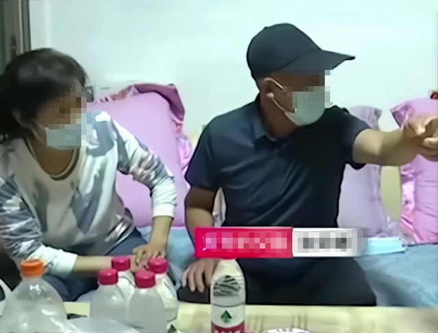 最美岳母李慧芳:离婚7年前女婿车祸,她照顾8个月,还帮着谋出路
