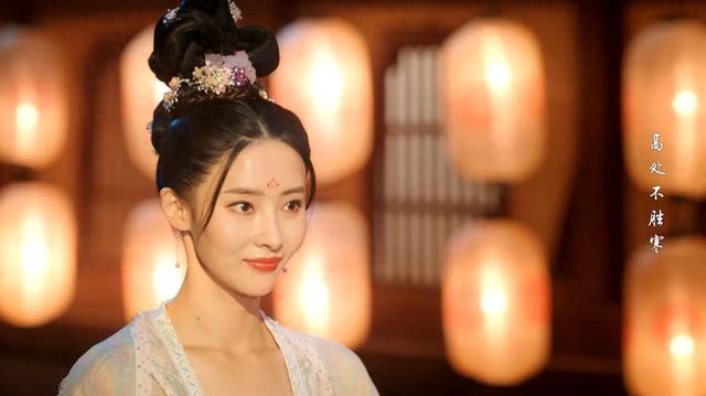 《赘婿》聂云竹出场不穿鞋成此剧亮点，是否喜欢宁毅也成疑点