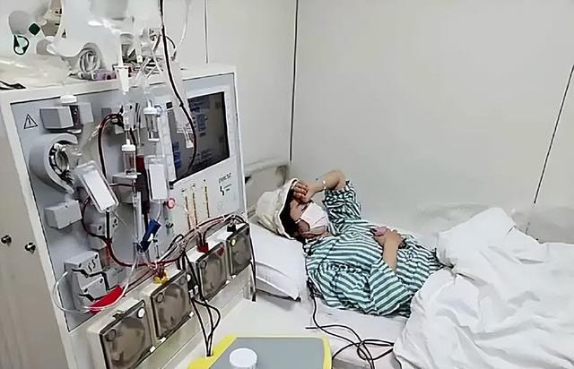 父母双双患癌后,28岁名校金融女被查出癌症晚期,花4年硬核抗癌